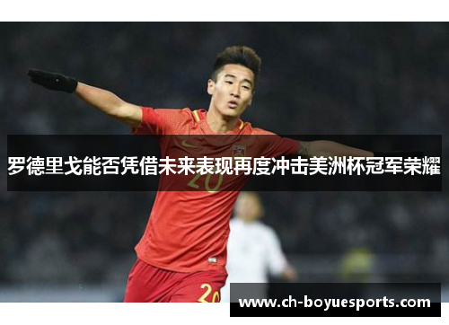 罗德里戈能否凭借未来表现再度冲击美洲杯冠军荣耀