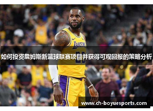 如何投资詹姆斯新篮球联赛项目并获得可观回报的策略分析